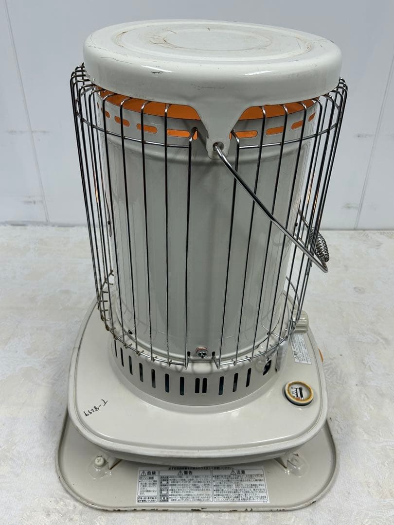 SL-51G 石油ストーブ 2021年(10)