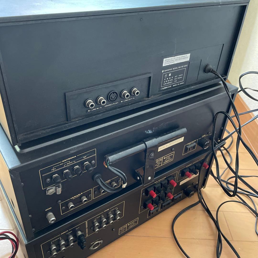 OTTO  FMT1201 AM / FM ステレオチューナー