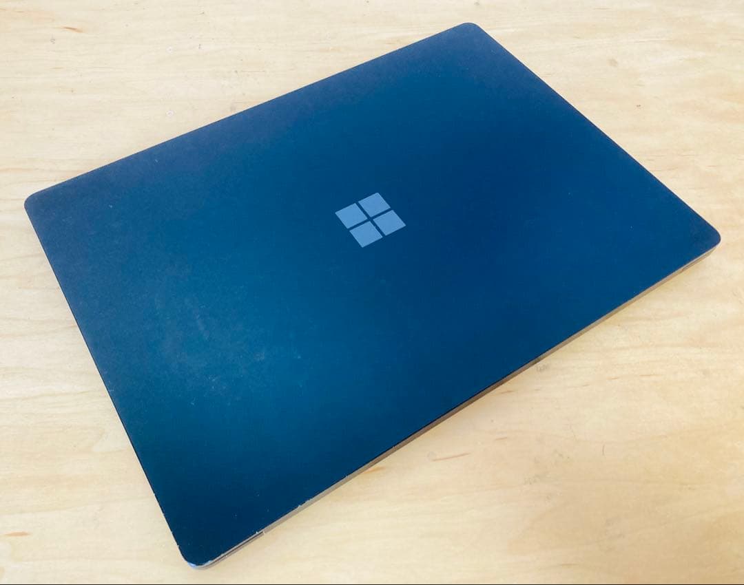 Surface Laptop4/高性能i7/メモリ32GB/SSD 1TB