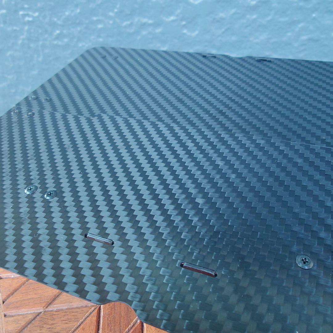 noicoyamaico mini carbo3 plain　カーボンテーブル