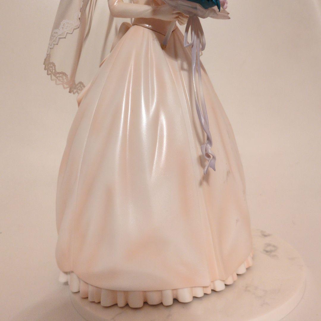 Fate/stay night セイバー 10thロイヤルドレスver fgo