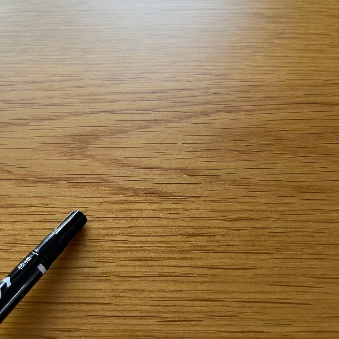 ベルメゾン★集える円形ダイニングテーブル 直径約110cm(解体済)北欧風