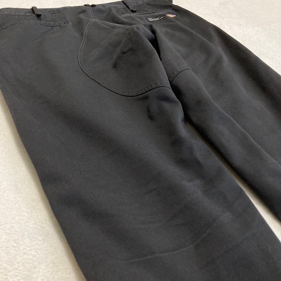 F.A.T. × Dickies \"TUFFIES\"