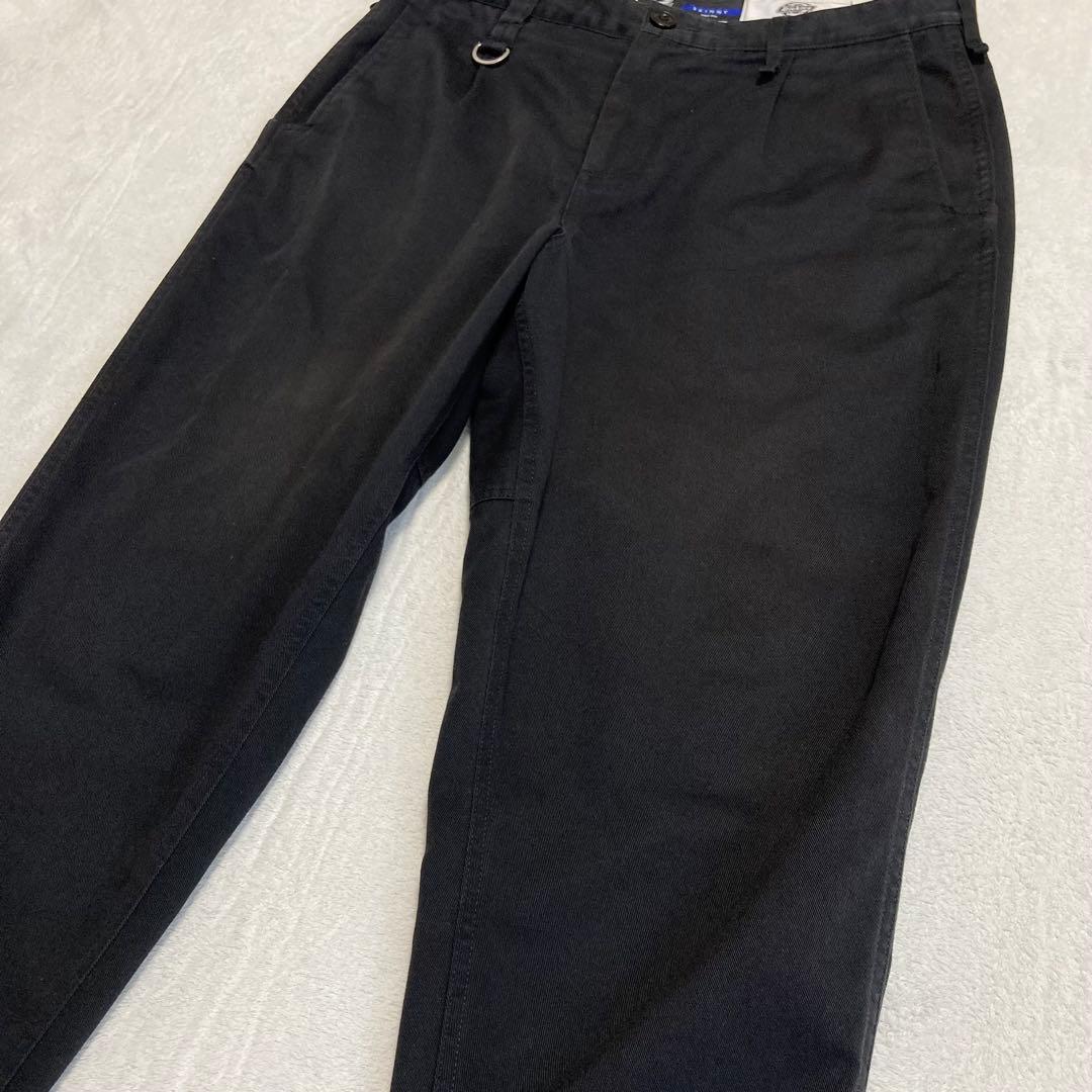 F.A.T. × Dickies \"TUFFIES\"