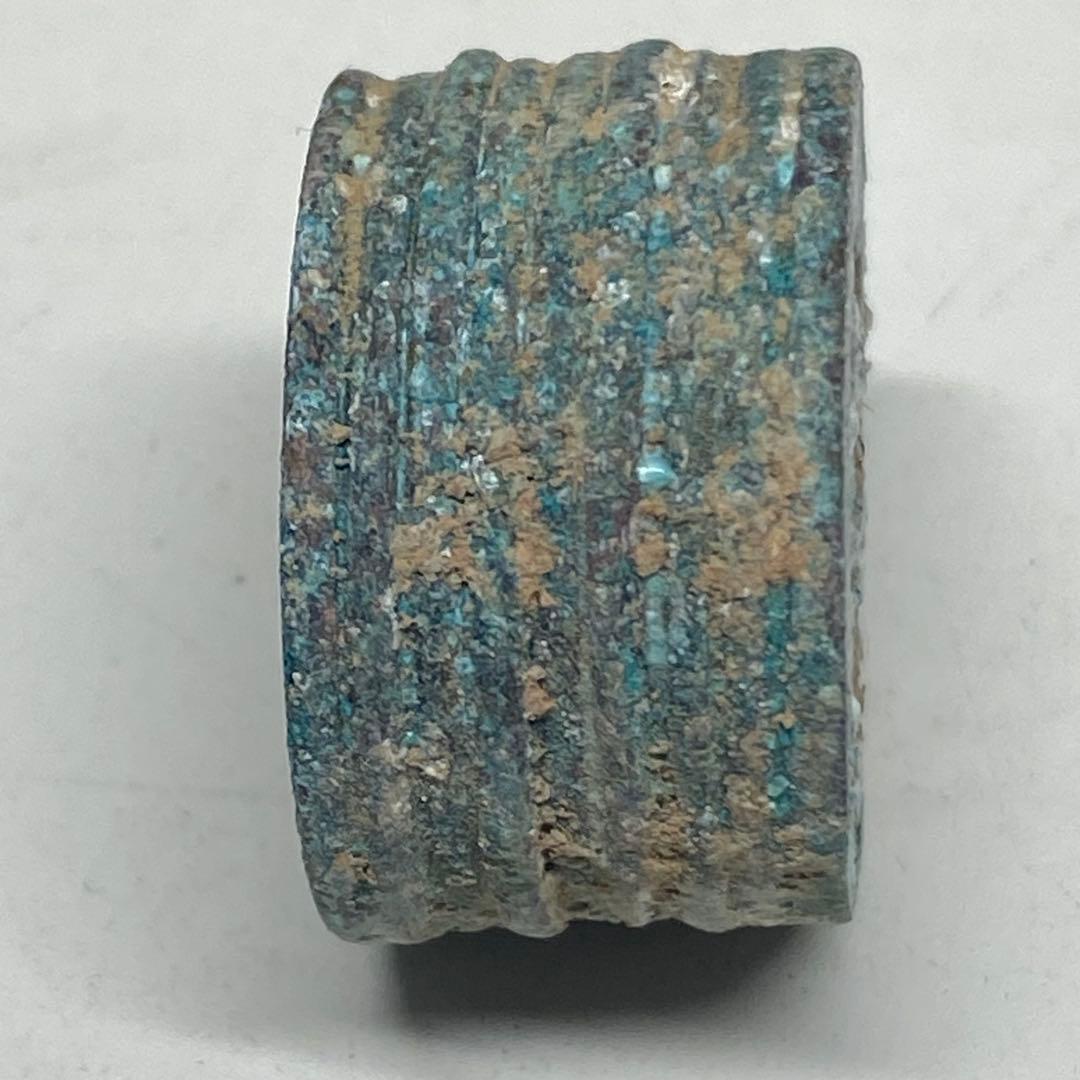 時代物　清国　銅銭　銅製の穴銭　出土副葬品 歴史研究　収蔵　アンティーク　骨董品