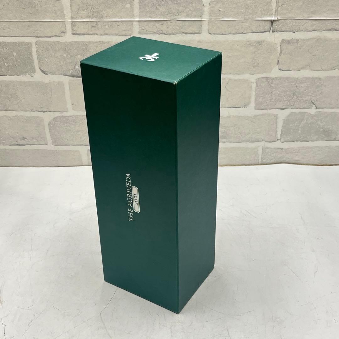 新政 農民藝術概論 2021 THE AGRIVEDA 日本酒 760ml