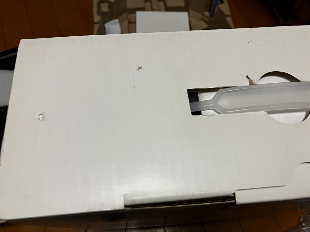 Anker Eufy RoboVac G30（リコール対象外）ロボット掃除機