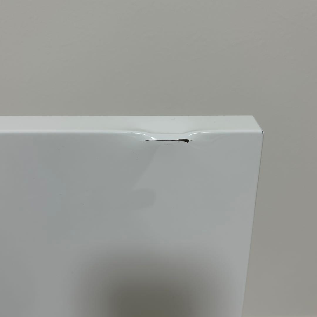 IKEA スヴェンソース メモボード マグネットボード 12個