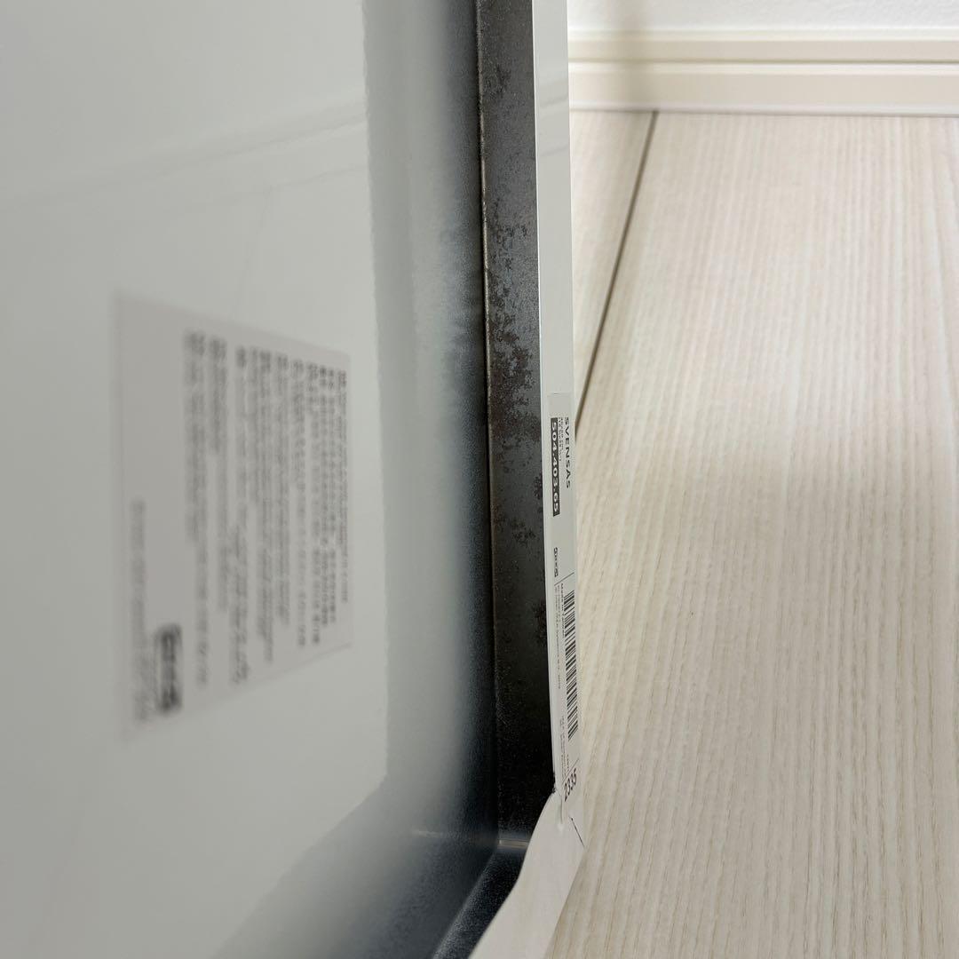 IKEA スヴェンソース メモボード マグネットボード 12個