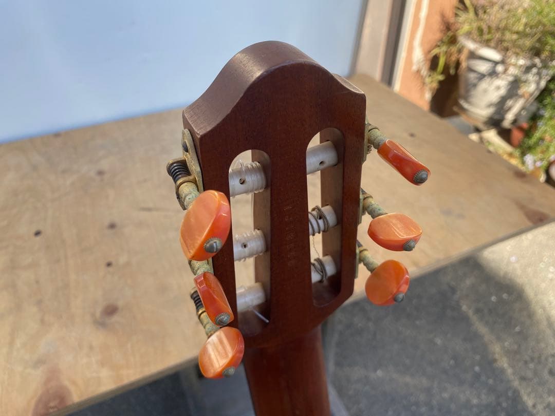 yamaha slg-100n silent guitar サイレント　ギター