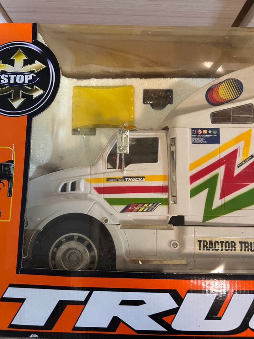 【★希少★ ラジコンカー】 Trucks M-2