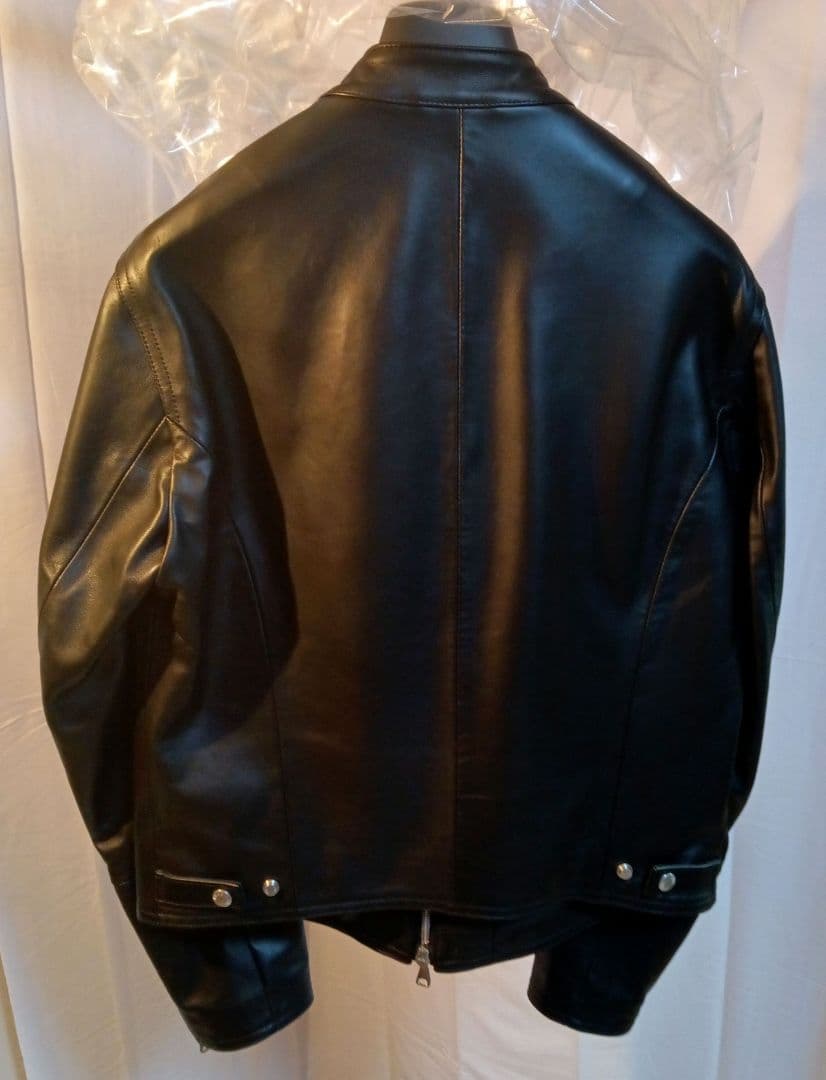 【即決特価】未使用 干場義雅 EMMETI H UOMO 0.9mm 48