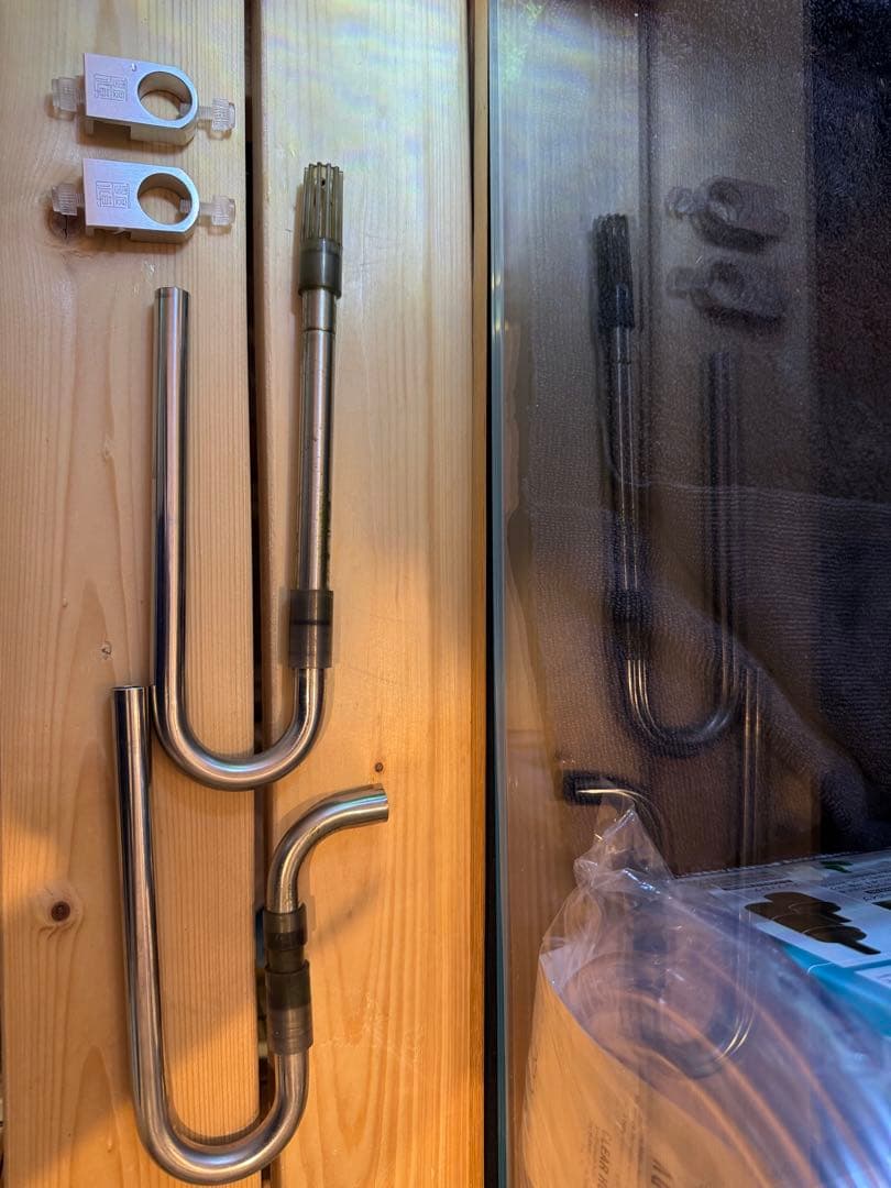 エーハイムフィルター2213