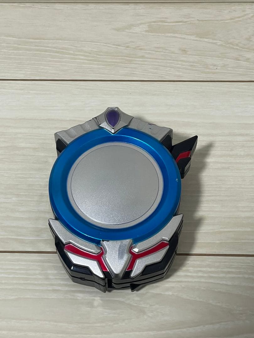 ウルトラマン オーブ オーブカリバー オーブリング ウルトラフュージョンカード