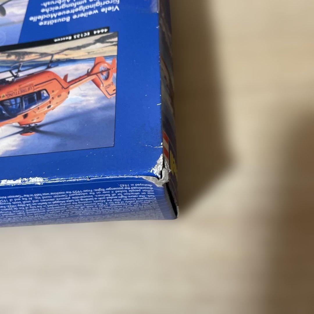 Revell 1/144 Dornier Do X 未組立 外箱未開封Ln316