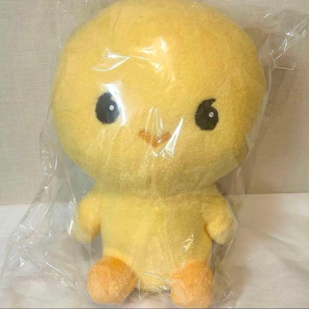 SHINee テミン 40cm Doll (テマリ) ぬいぐるみ