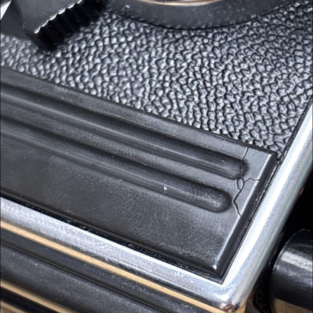 Hasselblad 203FE + FE 80mm F2.8 ＋E24 6x6