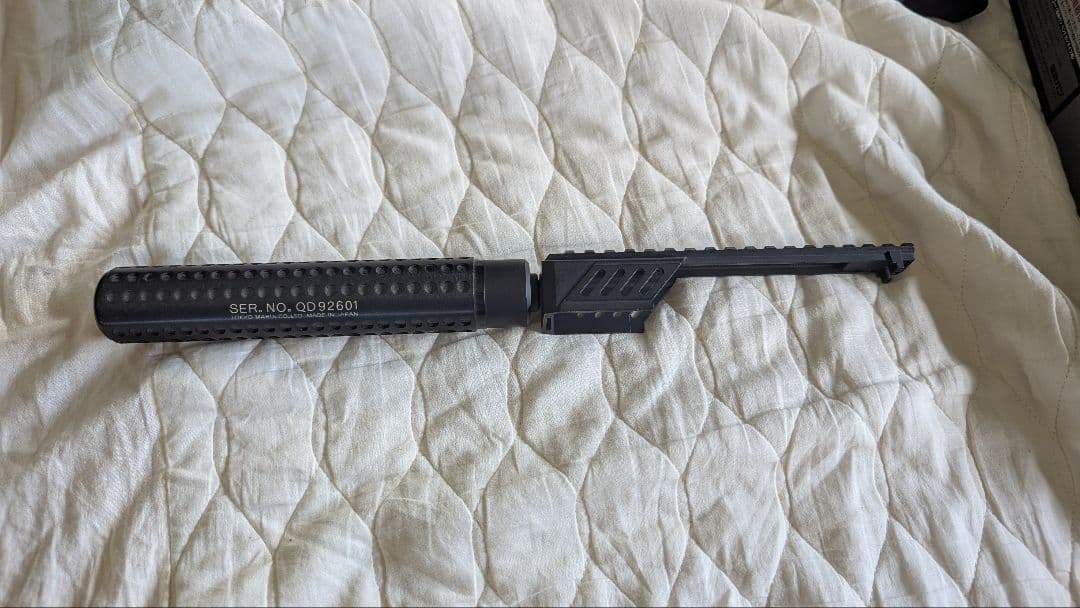 東京マルイ 電動ハンドガン グロック18C