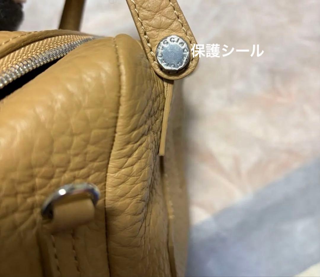 IACUCCI イアクッチ　クーポラ ALCE ショルダーバック　未使用に近い