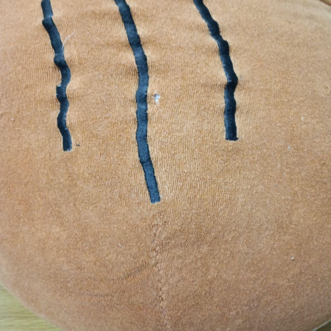 J*2様 ハムスター倶楽部　しげっち　特大サイズぬいぐるみ　レトロ　希少