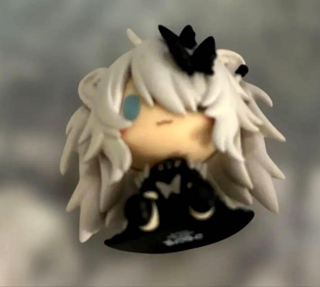 一番くじ　ホロライブ 獅白ぼたんセット ホロライブセット！