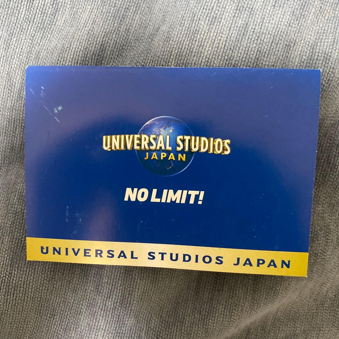 ユニバーサルスタジオジャパン チケット