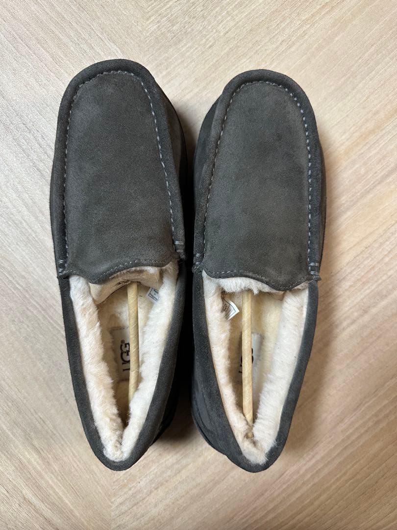 UGGモカシン26㎝
