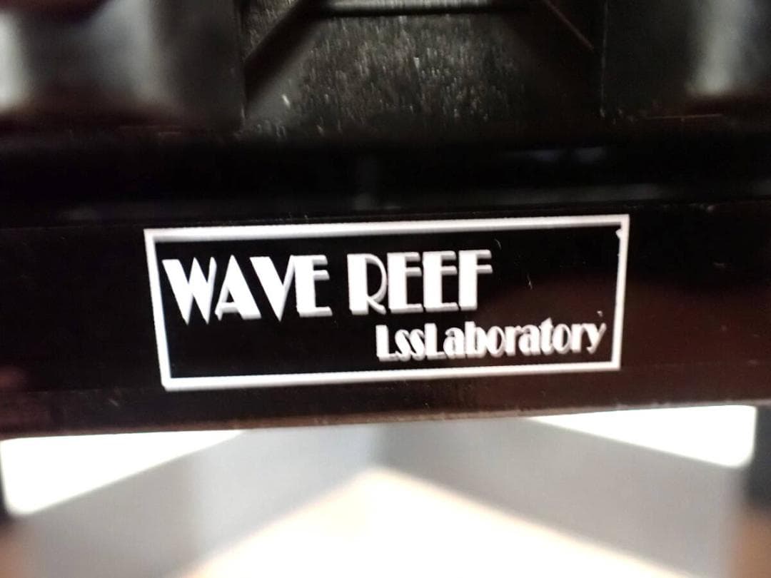 水槽用4連ドーシングポンプ Red Sea Wave Reef Dose4