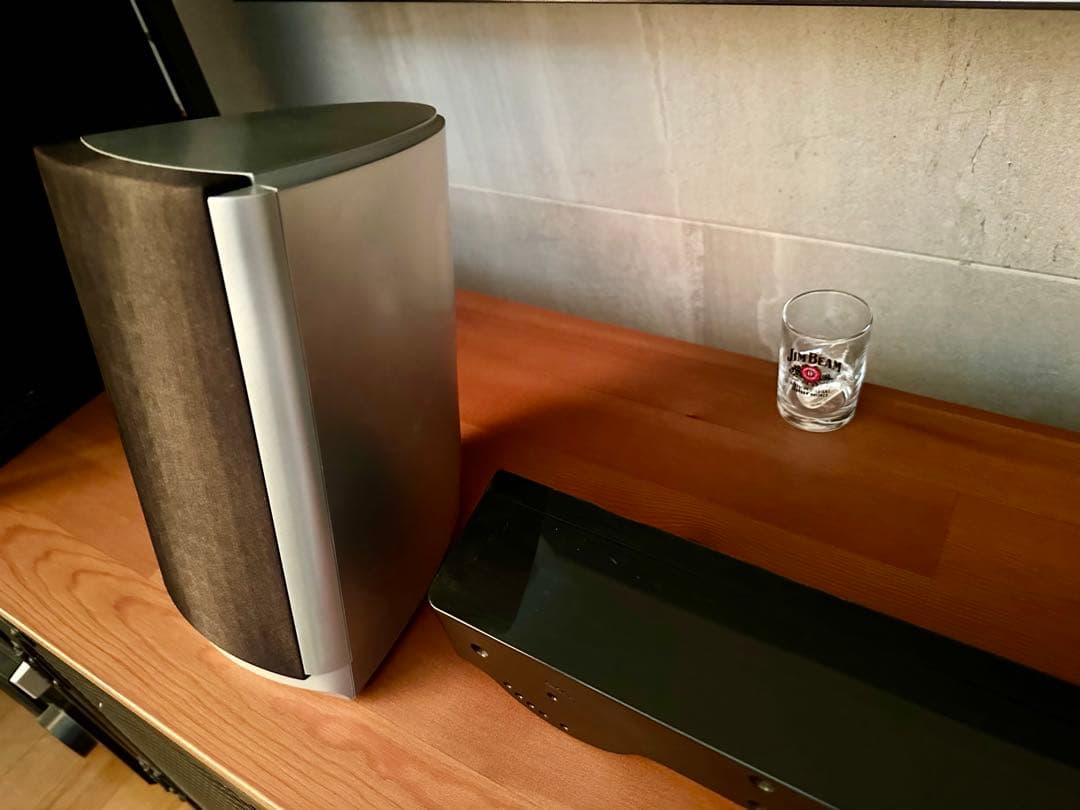 YHT-S401 ホームシアターパッケージ＋ONKYO -D T2