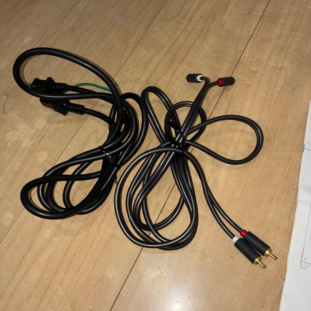 希少動作品！　KORG KM２０２　DJミキサー　KAOSS PAD