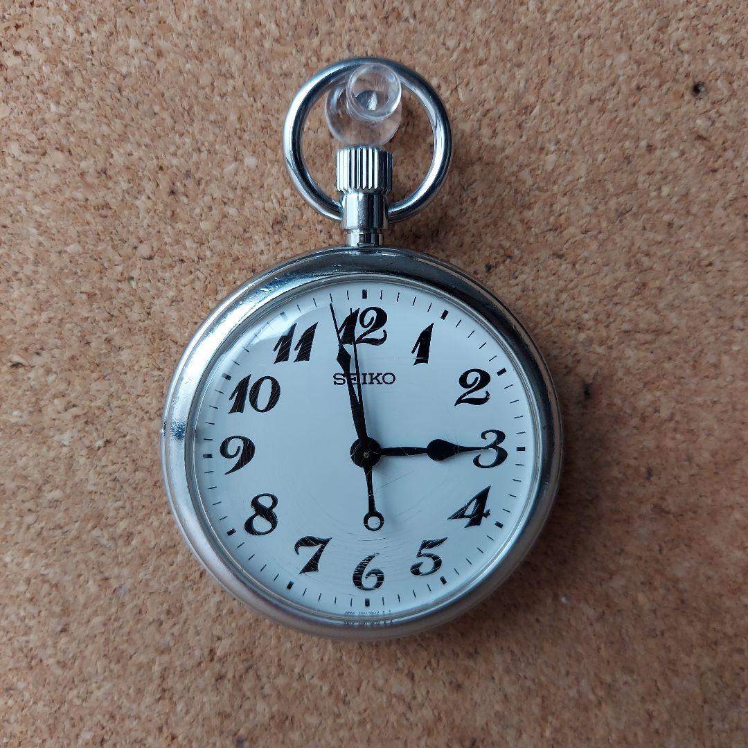 阪急電鉄　運転時計