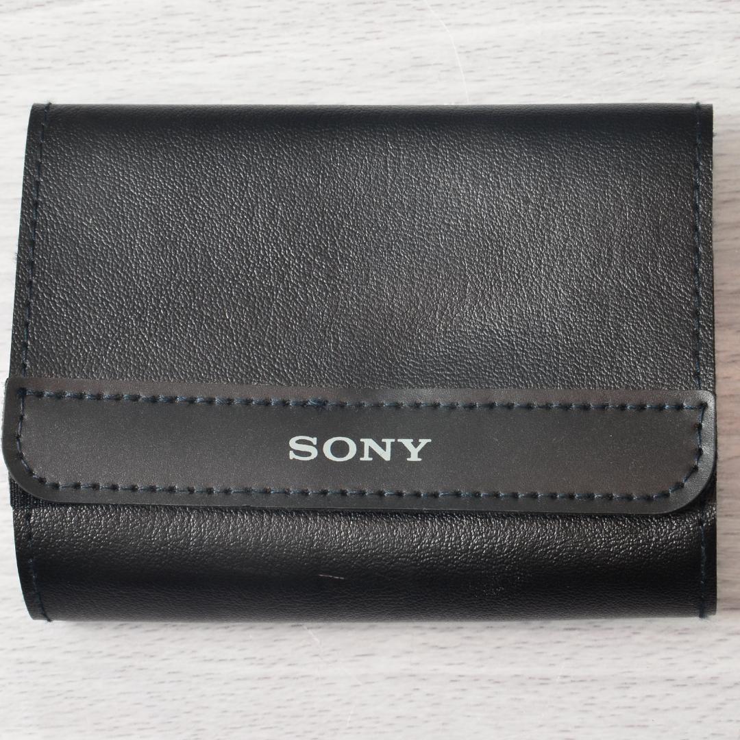 SONY WALKMAN WM-150 カセットウォークマン ブラック ケース付