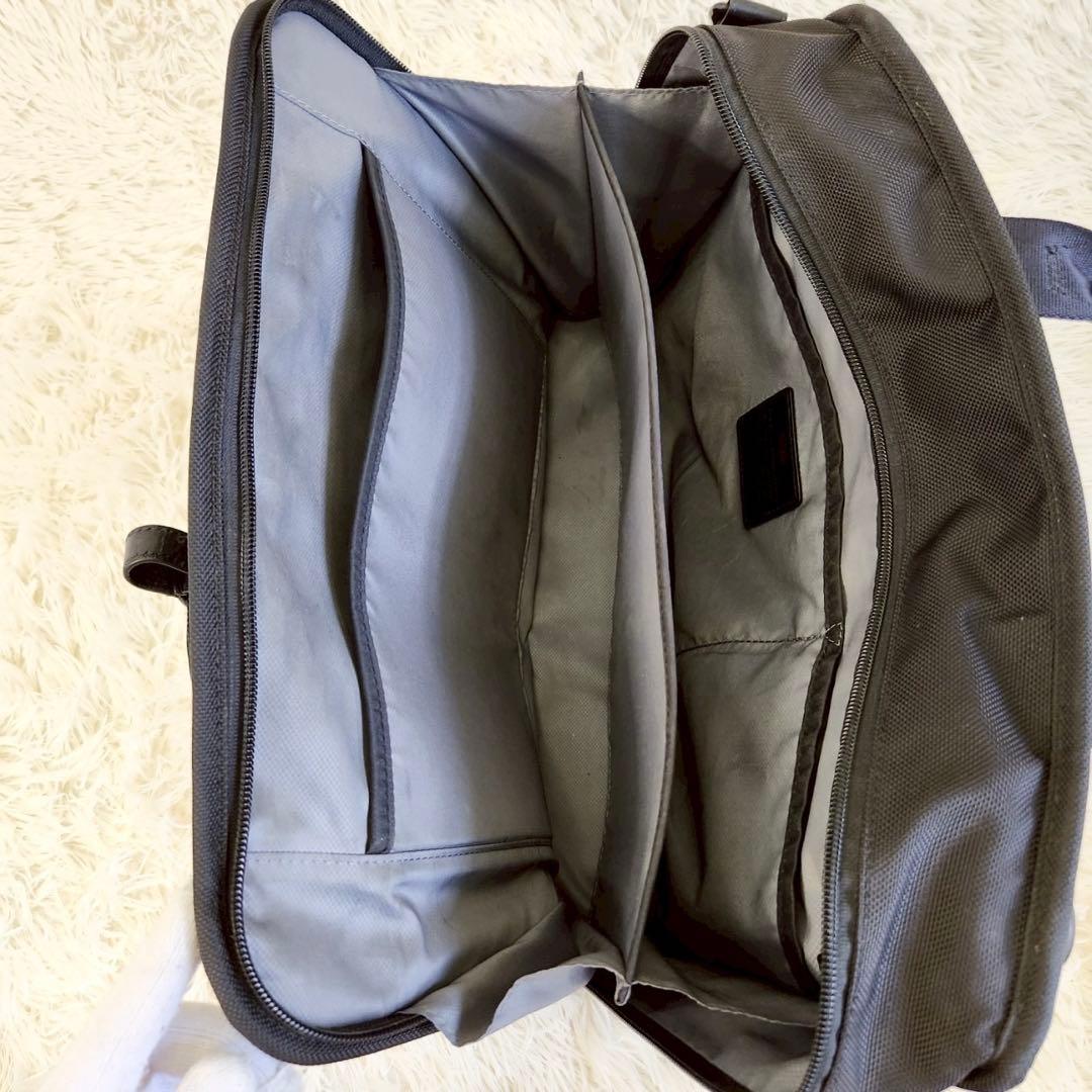 ✨希少✨TUMI Generation4.3 ビジネスバッグ リュック 3way