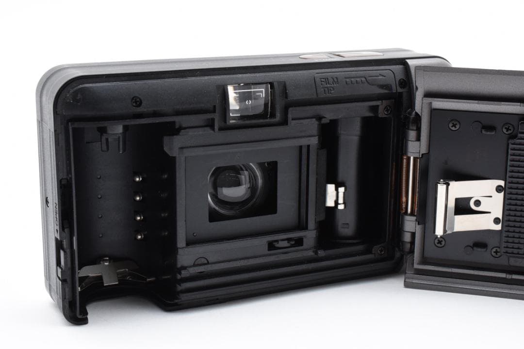 #454■訳あり■ Konica BIG mini BM-201