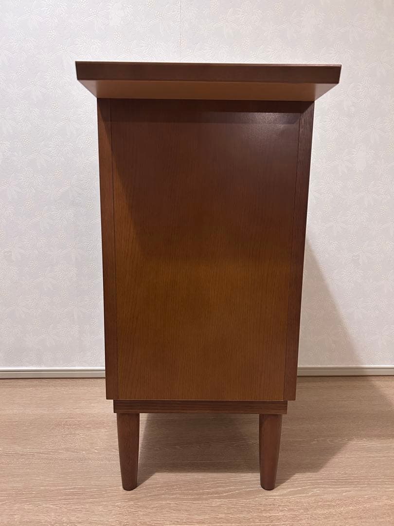 【美品】カリモク60 チェスト（送料込み）