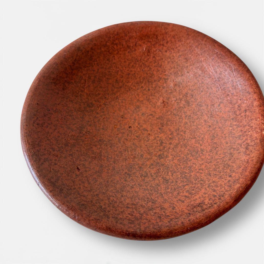 【民藝・プリミティブ】古木 くり抜き 木鉢 木桶 原木　花器含む 6点セット