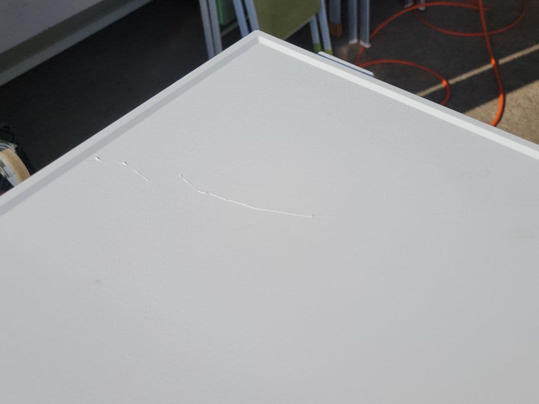 Hisense 2ドア 93L 冷凍冷蔵庫 HR-B95A 2020年製