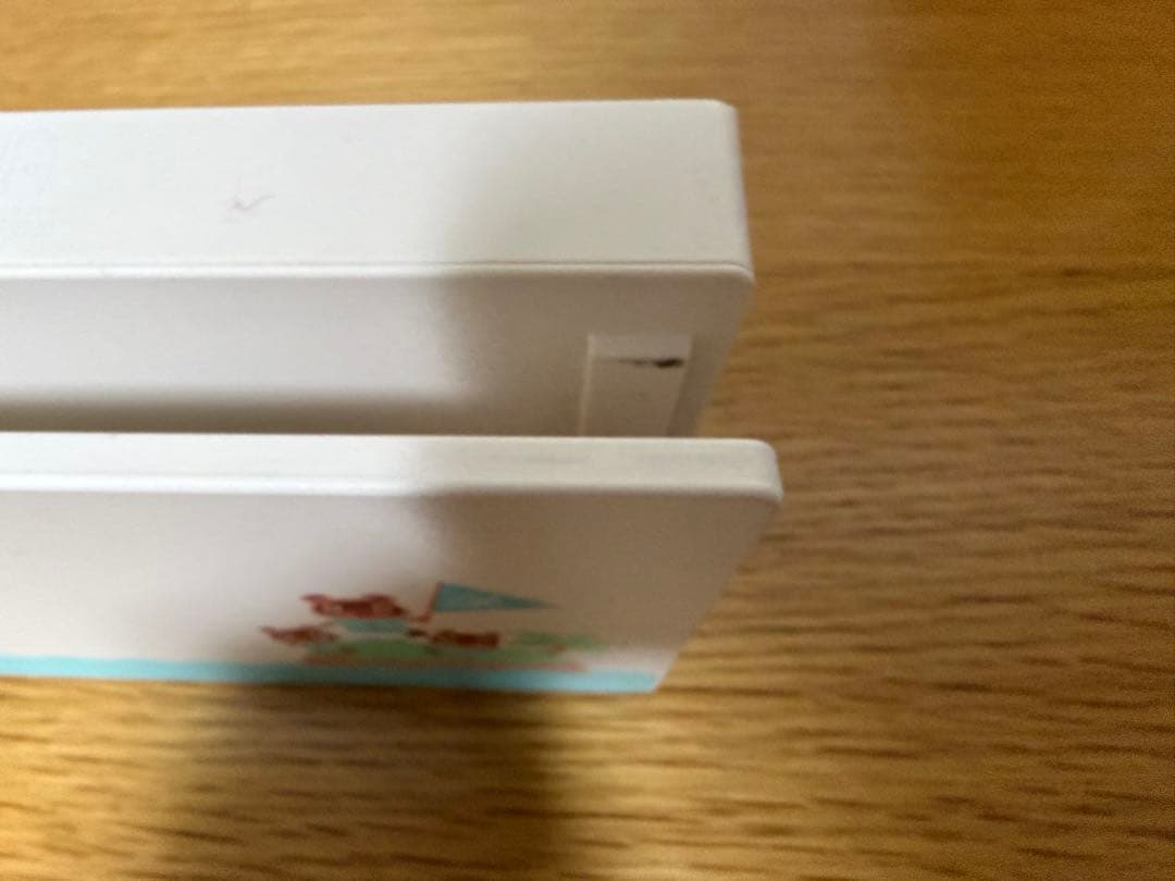 Nintendo Switch あつまれどうぶつの森コラボ　おまけ付き　中古