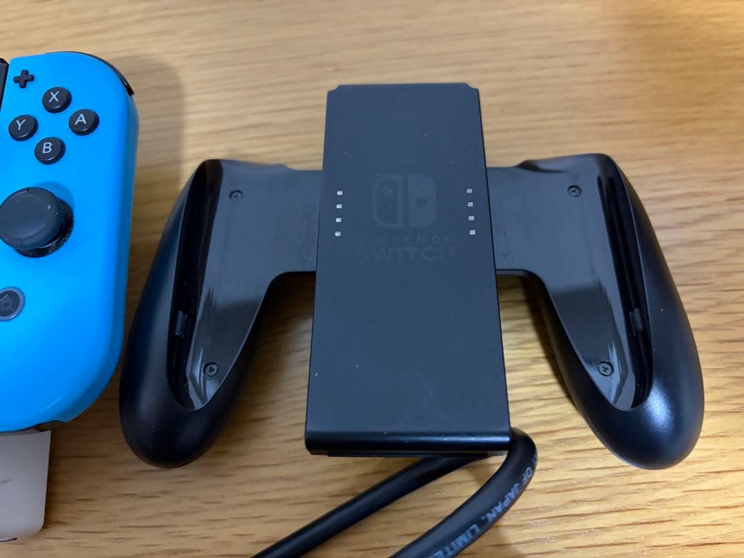 Nintendo Switch あつまれどうぶつの森コラボ　おまけ付き　中古