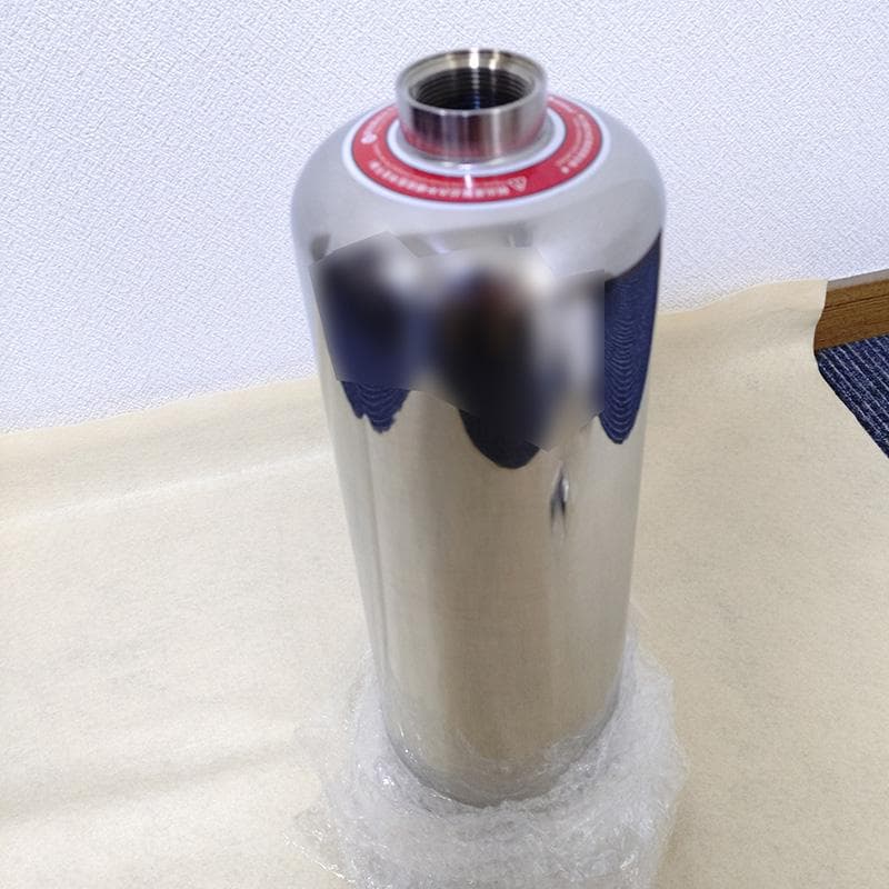 【新品】水草用：HaruDesign CO2ジェネレーター PRO-D701s