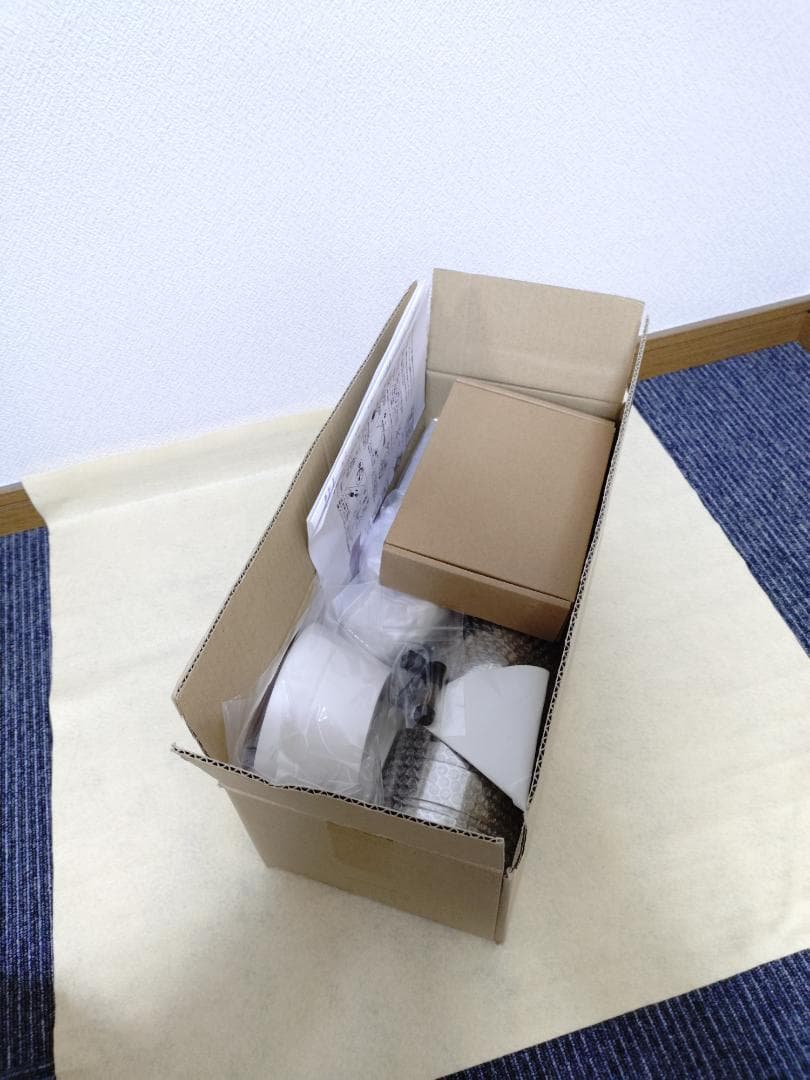 【新品】水草用：HaruDesign CO2ジェネレーター PRO-D701s