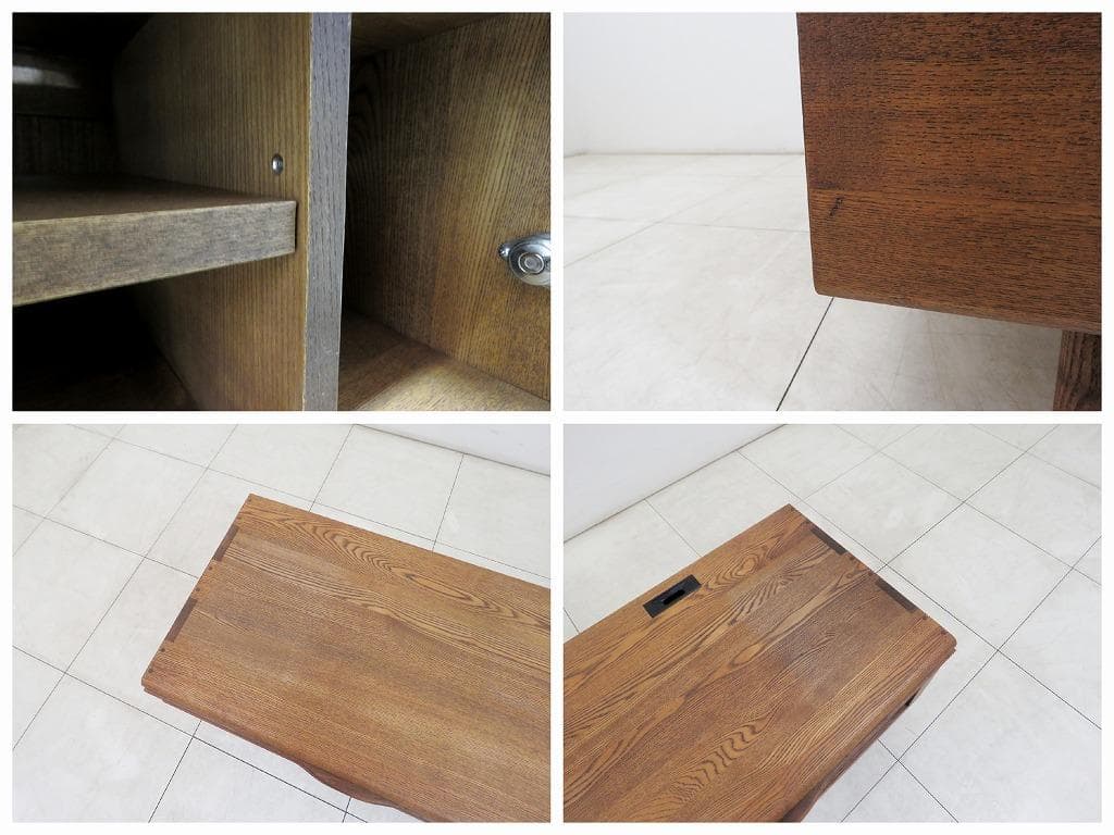 i.tとおる様 ACTUS アクタス■久和屋 ノースタウン TVボード■北欧モダ