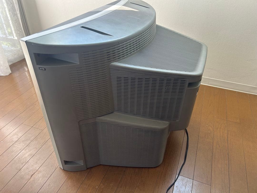 SONY ブラウン管テレビ 29インチ2004年製 トリニトロンカラーテレビ