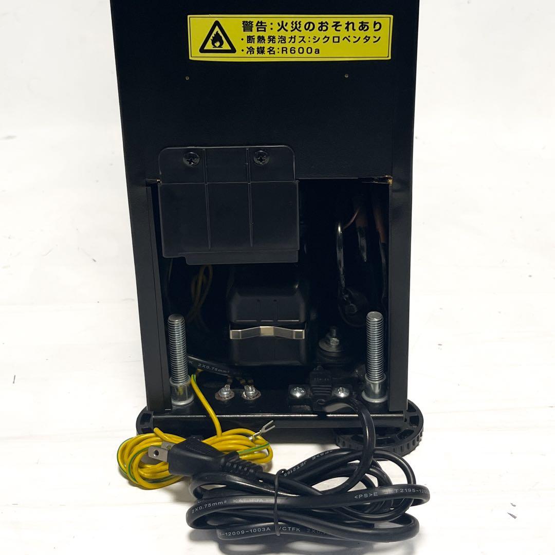 未使用 Dometic ワインセラー スリムタワー ST7 右開き