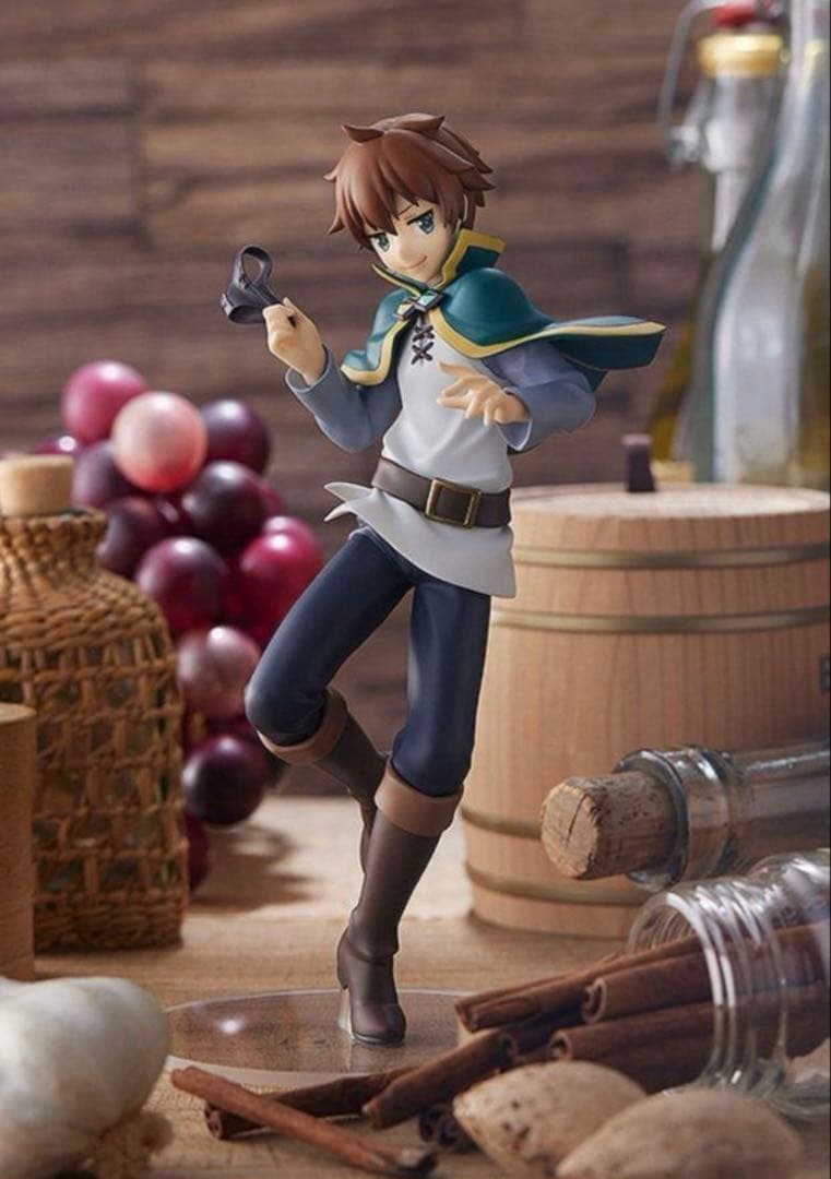 POP UP PARADE カズマ 「この素晴らしい世界に祝福を!」