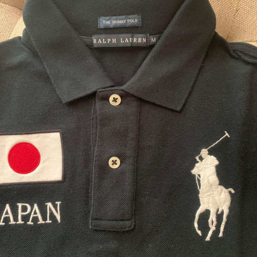 ラルフローレン　ポロシャツ3枚