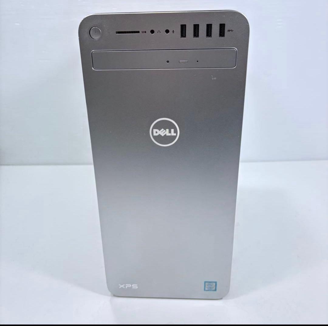 ゲーミングPC i7 7700 GTX1060 フォートナイト快適 ♯171