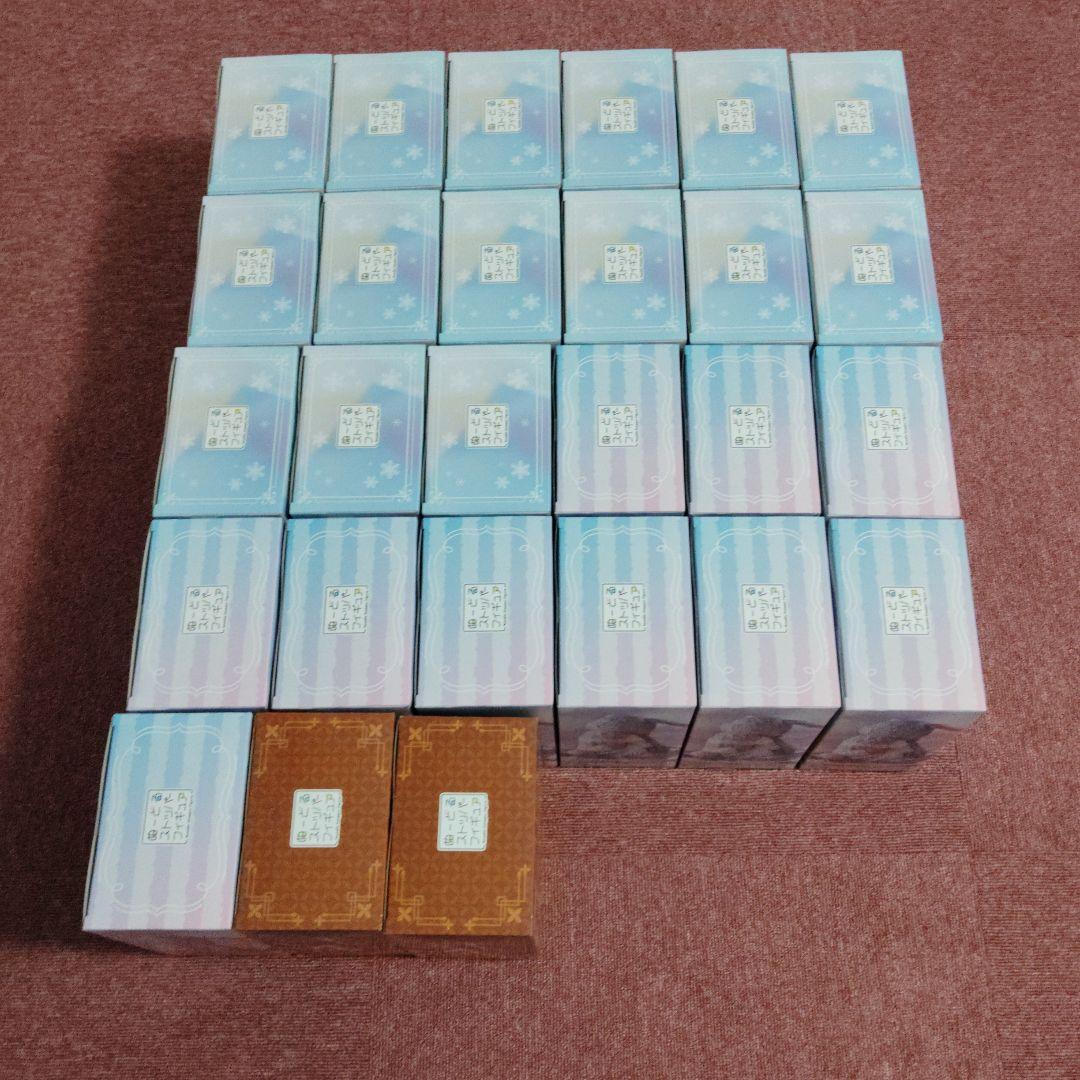 初音ミク　ぬーどるストッパー　フィギュア