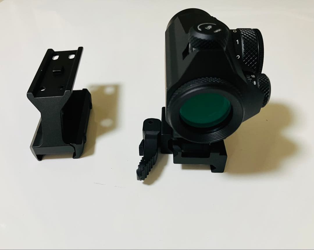 Vector Optics Maverick 1x22 GENⅡ マウントセット