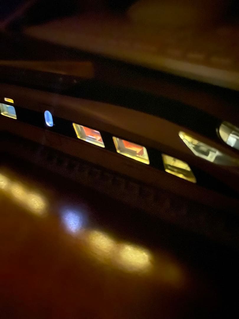 長鳴CHANGMING中国高速鉄道CR400AF型復興号8両セット蓄電式室内灯付